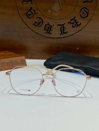 Picture of Chrome Hearts Optical Glasses _SKUfw52080357fw
